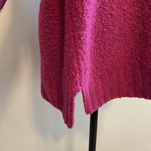 Anthropologie “nubby” sweater - Picture 2 of 5